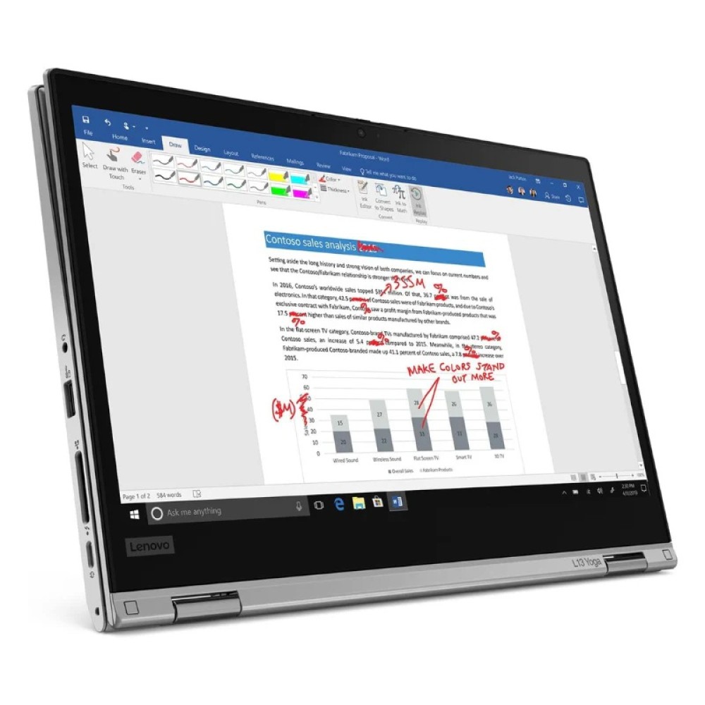 Lenovo ThinkPad L13 Yoga Lenovo ThinkPad L13 Yoga