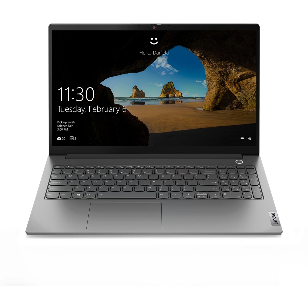 Lenovo ThinkBook 15 G2