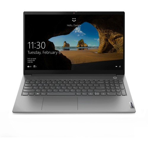 Lenovo ThinkBook 15 G2 Lenovo ThinkBook 15 G2