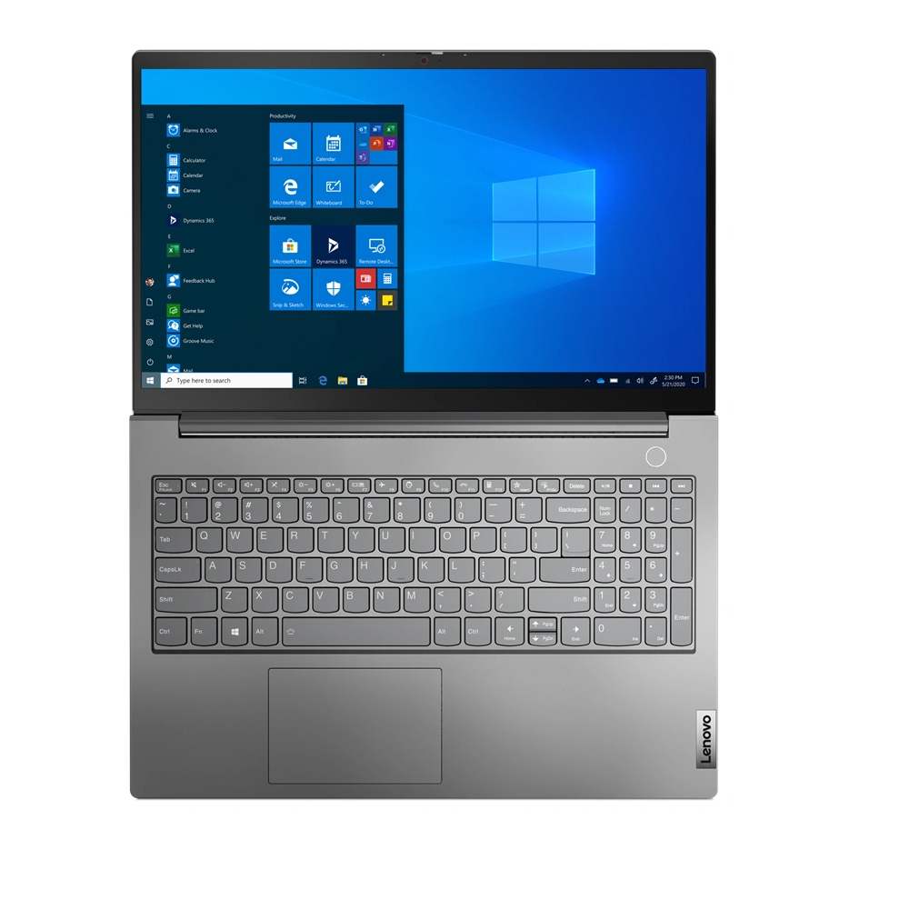 Lenovo ThinkBook 15 G2 Lenovo ThinkBook 15 G2