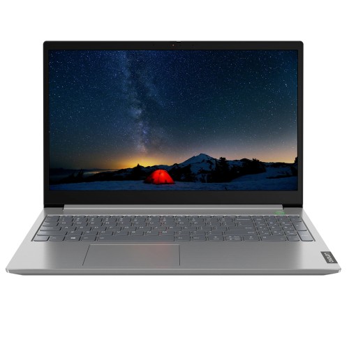 Lenovo ThinkBook 15p