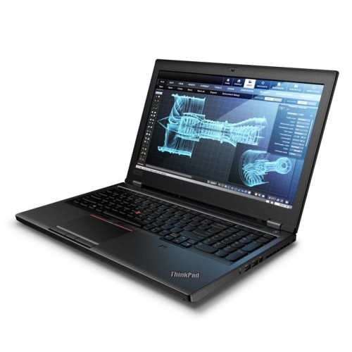 Lenovo ThinkPad P53  Lenovo ThinkPad P53