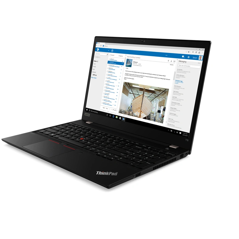 Lenovo ThinkPad T15 Lenovo ThinkPad T15