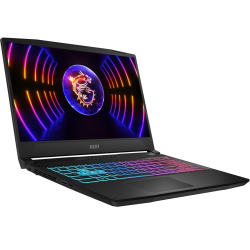MSI Katana 15 B13VFK