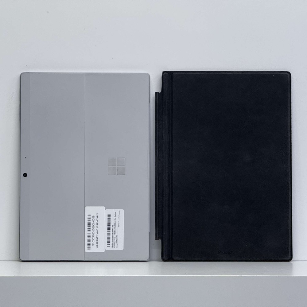Microsoft Surface Pro 7+ Microsoft Surface Pro 7+
