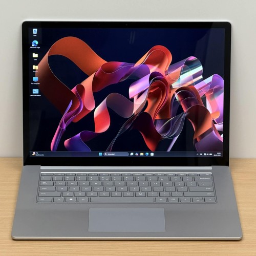 Microsoft Surface Laptop 5 15"