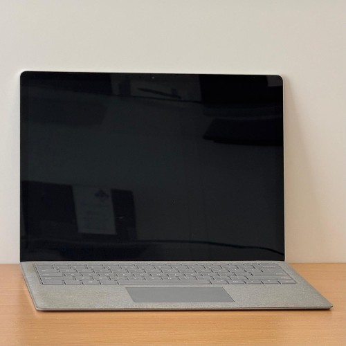 Microsoft Surface Laptop 2