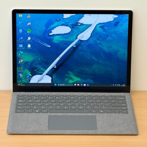 Microsoft Surface Laptop 4