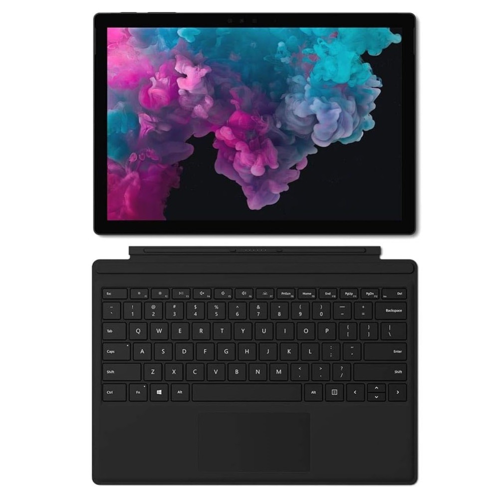 Microsoft Surface Pro 7+ Microsoft Surface Pro 7+