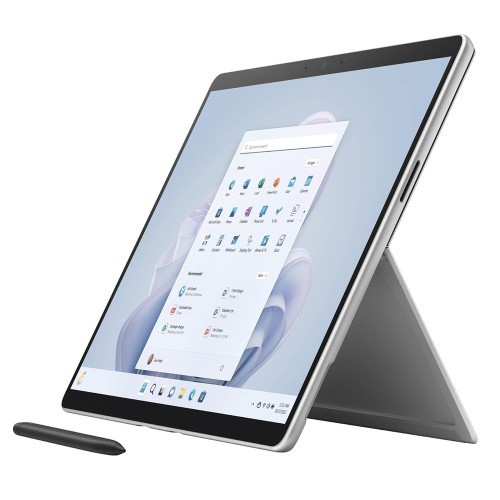 Microsoft Surface Pro 8