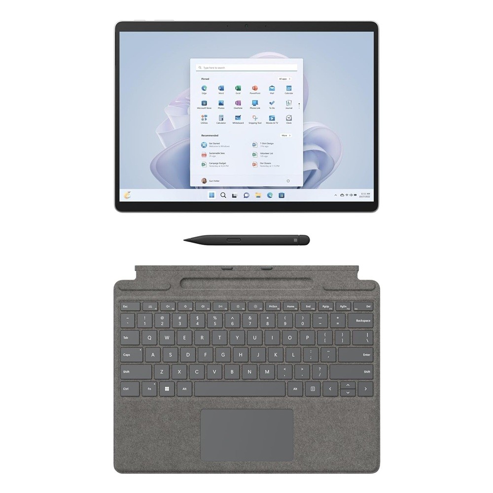 Microsoft Surface Pro 9 Microsoft Surface Pro 9