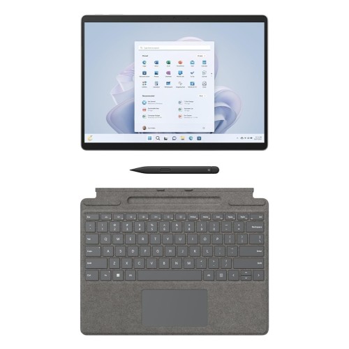 Microsoft Surface Pro 8