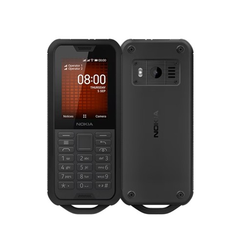 Nokia 800 Tough