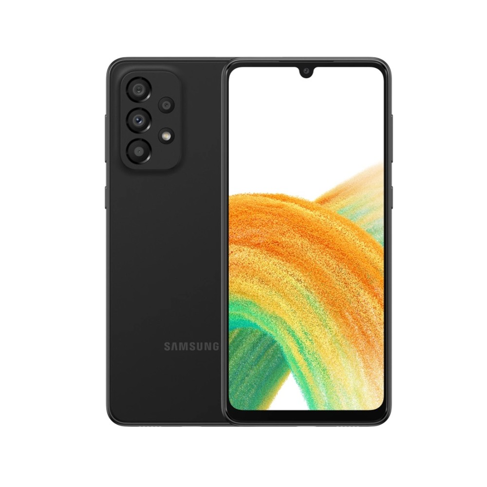 Samsung Galaxy A33 5G Samsung Galaxy A33 5G