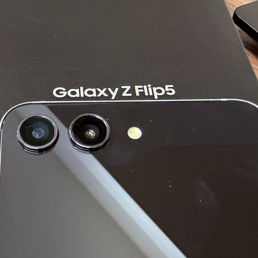 Samsung Galaxy Z Flip5