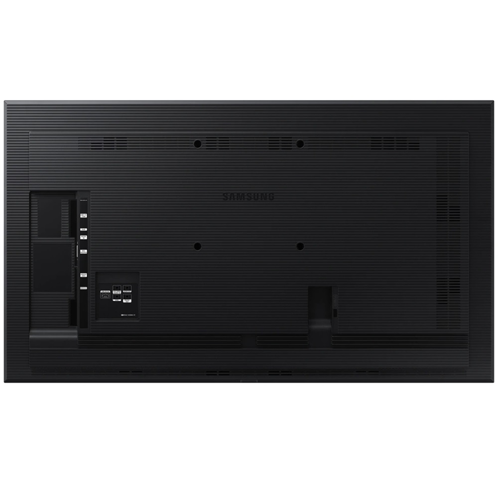 SAMSUNG QB43R SAMSUNG QB43R