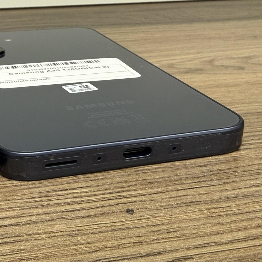 Samsung Galaxy A35 5G
