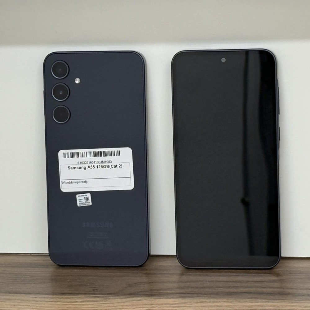 Samsung Galaxy A35 5G