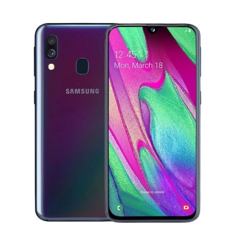 Samsung Galaxy A40