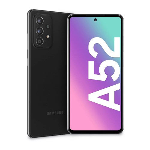Samsung Galaxy A52  