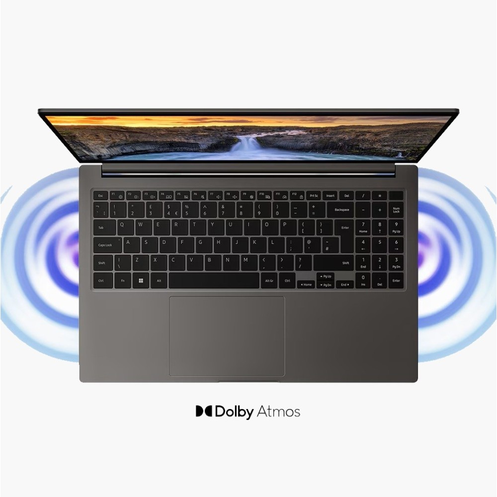 Samsung Galaxy Book3