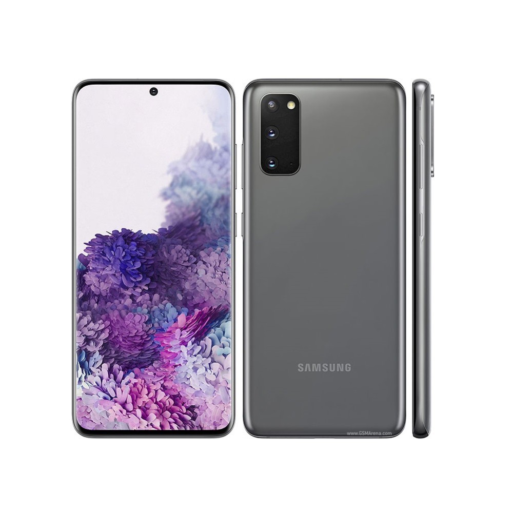 Samsung Galaxy S20 Samsung Galaxy S20