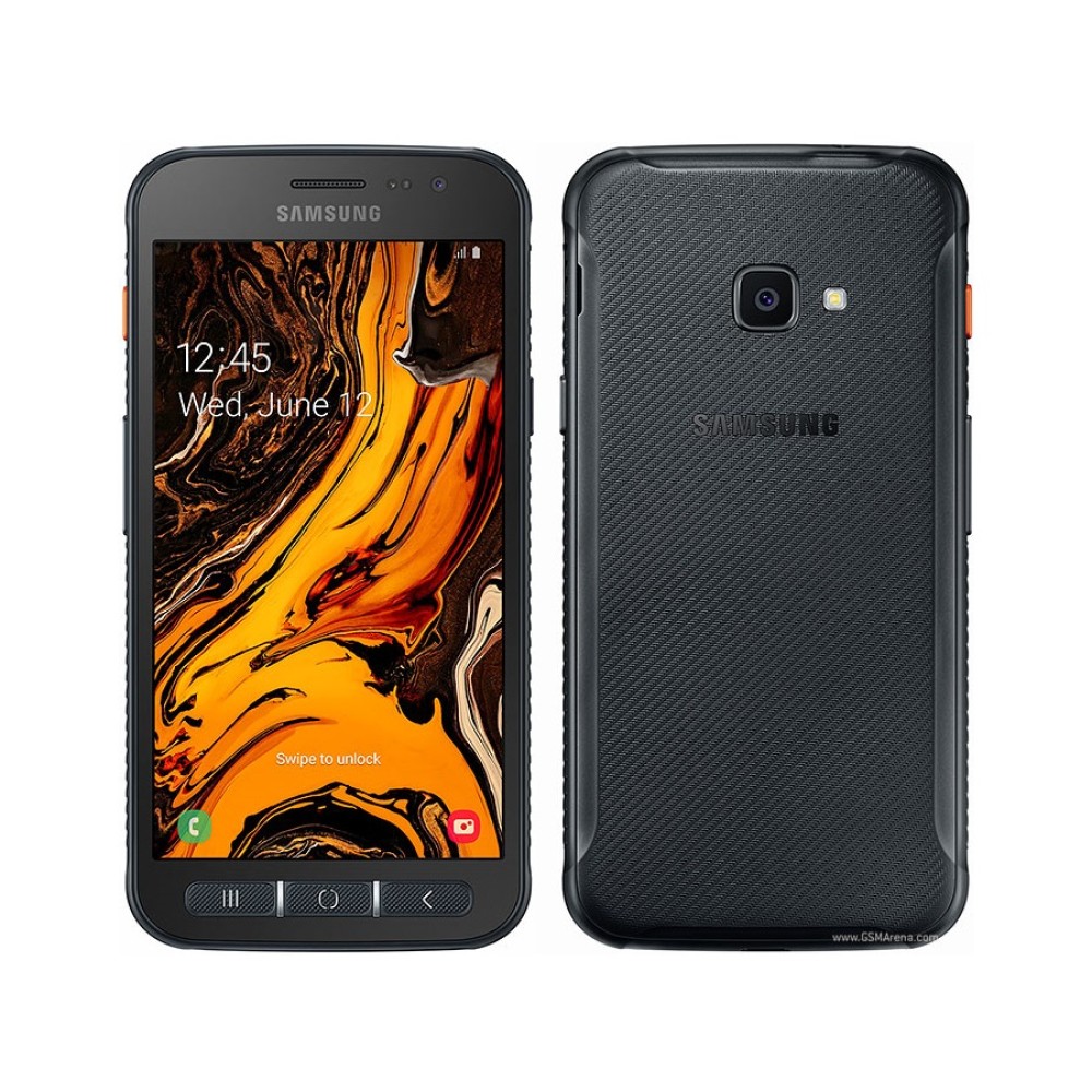 Samsung Galaxy Xcover