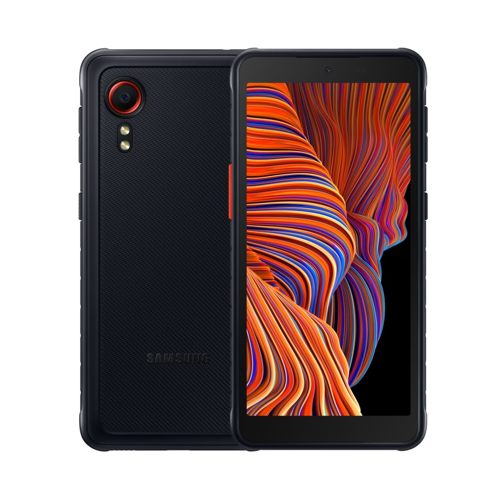 Samsung Galaxy Xcover 5