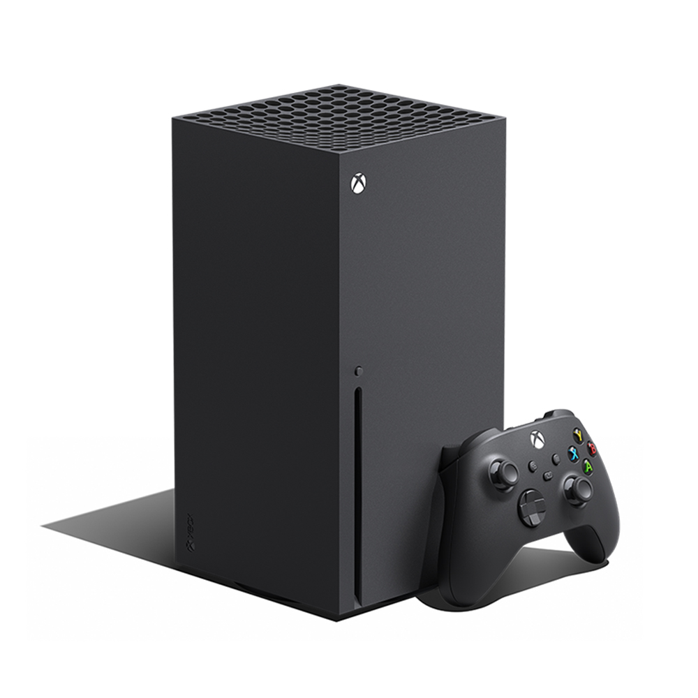 Xbox Series X Oficjalny Microsoft Refurbished Xbox Series X Oficjalny Microsoft Refurbished