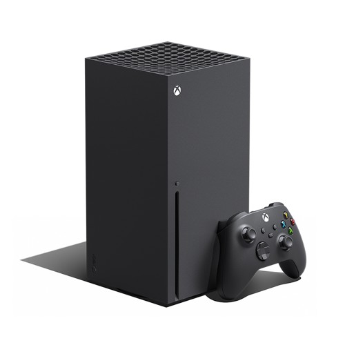 Xbox Series X Oficjalny Microsoft Refurbished Xbox Series X Oficjalny Microsoft Refurbished